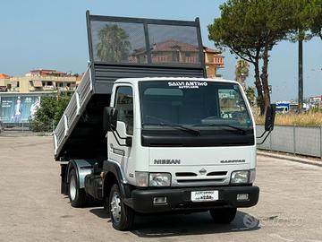 Nissan Cabstar 35.12 Ribaltabile