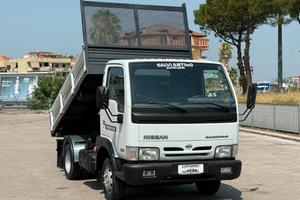 Nissan Cabstar 35.12 Ribaltabile