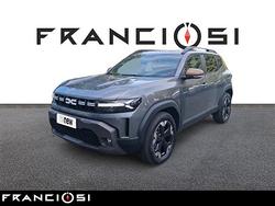 DACIA Duster 1.6 hybrid Extreme 140cv