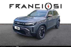 DACIA Duster 1.6 hybrid Extreme 140cv