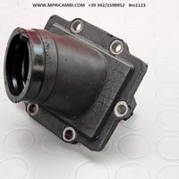 COLLETTORE ASPIRAZIONE KAWASAKI KX 250 1992 1993 K