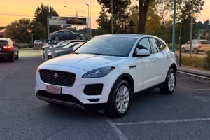 Jaguar E-Pace 2.0 i4 S awd 200cv auto