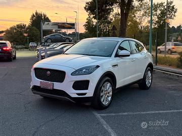 Jaguar E-Pace 2.0 i4 S awd 200cv auto