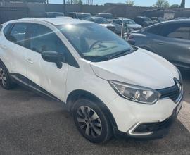 RENAULT CAPTUR 1.5 dCi ENERGY 90cv Zen