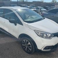 RENAULT CAPTUR 1.5 dCi ENERGY 90cv Zen (A38)
