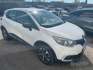 RENAULT CAPTUR 1.5 dCi ENERGY 90cv Zen (A38)