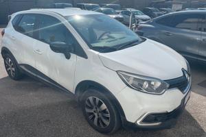 RENAULT CAPTUR 1.5 dCi ENERGY 90cv Zen (A38)
