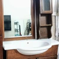 Mobile bagno classico 