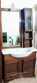 Mobile bagno classico 