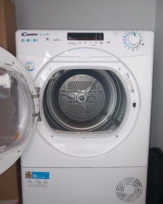 Asciugatrice Candy Smart Pro 10kg
