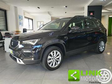 SEAT Ateca 2.0 TDI DSG Business