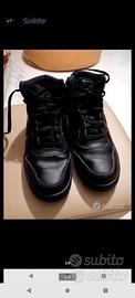 Scarpe da uomo Nike alte mod. Ebernon