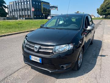 Dacia Sandero 1.5 dCi 8V 75CV Start&Stop Lauréate