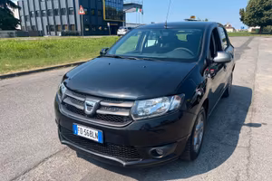 Dacia Sandero 1.5 dCi 8V 75CV Start&Stop Lauréate
