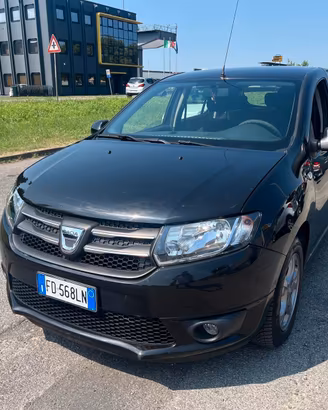 Dacia Sandero 1.5 dCi 8V 75CV Start&Stop Lauréate