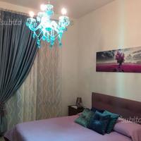 Zineffa bastone asta per tende in ferro battuto