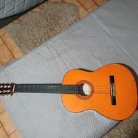  CHITARRA CLASSICA