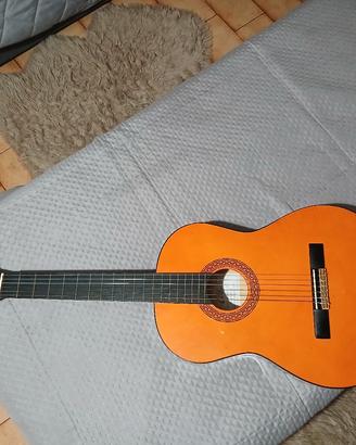  CHITARRA CLASSICA