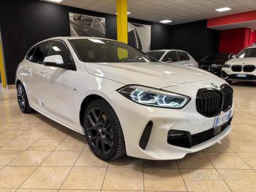 BMW 116 d 5p. Msport ** KM E TAGLIANDI CERTIF. B