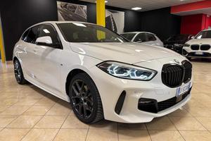 BMW 116 d 5p. Msport ** KM E TAGLIANDI CERTIF. B