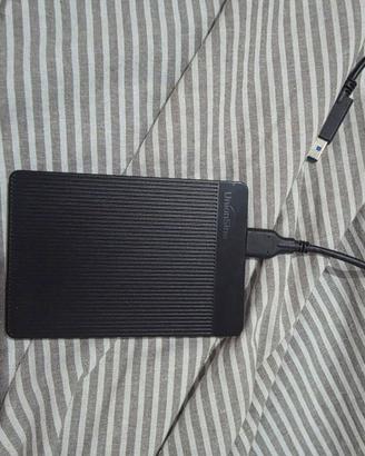Hard Disk 500 GB