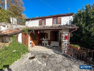 Casa semi indipendente - Vinchiaturo