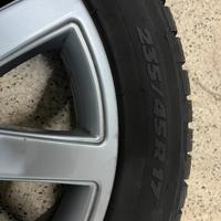 Pneumatici Invernali TOYO 235/45 R17 S954 97V