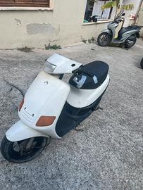 Zip Piaggio fast rider