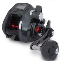 MULINELLO ELETTRICO SHIMANO PLAYS 600