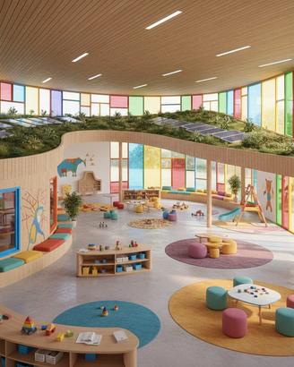 Architetto ed interior designer per collaborazioni
