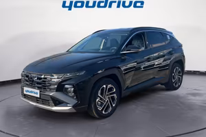 Hyundai Tucson 1.6 T-GDI 48V XTech