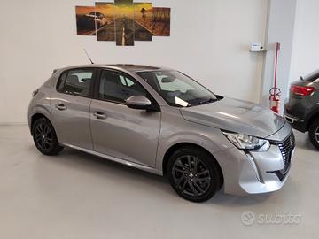 Peugeot 208 PureTech 75 CV 12/2019 unicoproprietar