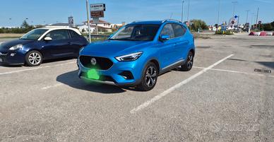 mg zs 1.5 comfort