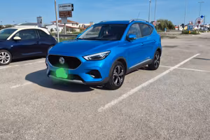 mg zs 1.5 comfort