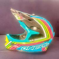 Casco downhill oneal