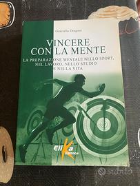 Libro “Vincere con la mente” -preparazione mentale