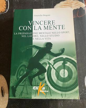 Libro “Vincere con la mente” -preparazione mentale