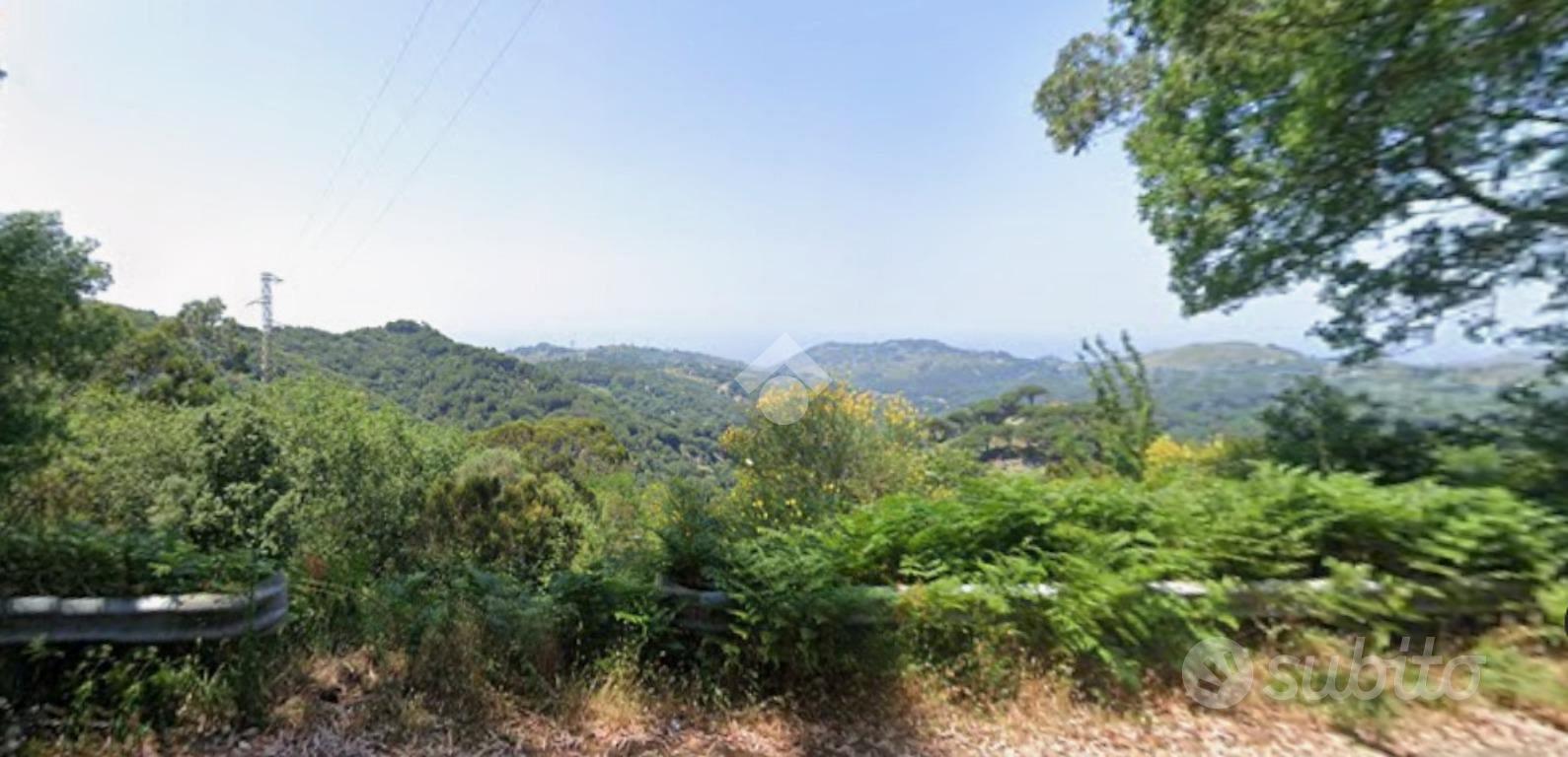 TERRENO A MESSINA - Vista 3