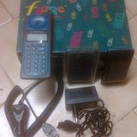 Telefonino Telefono Cellulare Motorola Flare