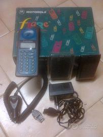 Telefonino Telefono Cellulare Motorola Flare