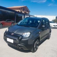Fiat Panda 1.0 FireFly S&S Hybrid City Cross