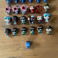 Kinder joy stranger things