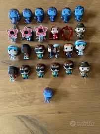 Kinder joy stranger things