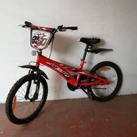 Bicicletta atala XR 250 Bimbi