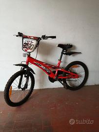 Bicicletta atala XR 250 Bimbi