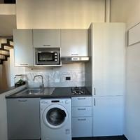 Cucina IKEA completa di elettrodomestici