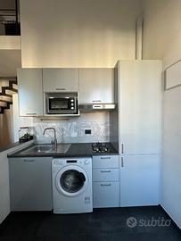 Cucina IKEA completa di elettrodomestici