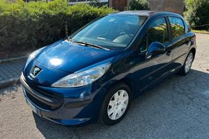 Peugeot 1.4 - 75 CV benzina - NEOPATENTATI