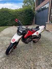 Husqvarna sm610