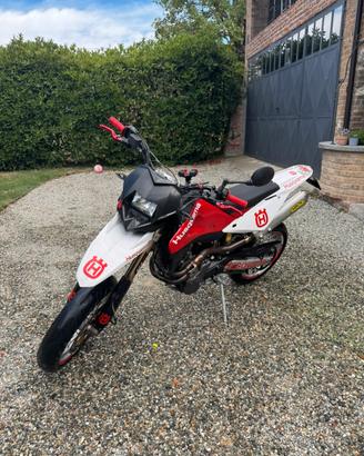 Husqvarna sm610
